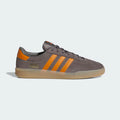 Adidas Glenburn Shoe Charcoal / Rustic Orange / Gum