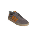 Adidas Glenburn Shoe Charcoal / Rustic Orange / Gum