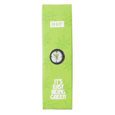Huf Green Buddy Watch