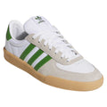 Adidas Glenburn Shoe Cloud White / Crew Green / Gum