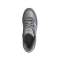 Adidas Tyshawn II Shoe Grey Five / Clear Sky / Cloud White