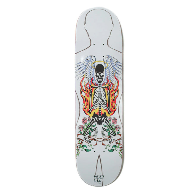 Hoddle Irezumi Deck 8.38"