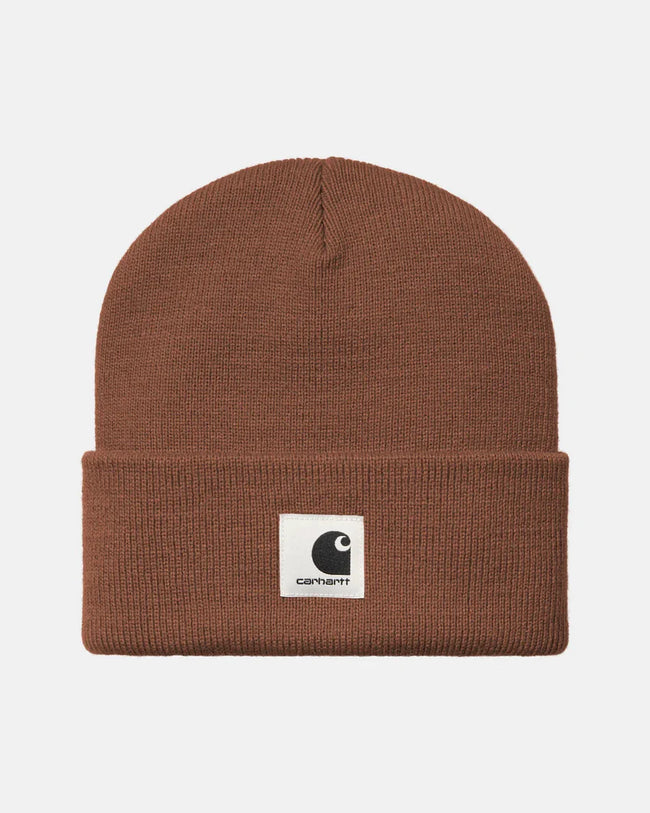 Carhartt Ashley Beanie Beaver