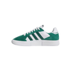 Adidas Tyshawn Low Shoe Collegiate Green/Cloud White