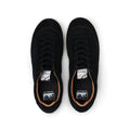 Last Resort CM001 Suede Black/White