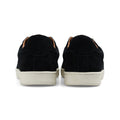 Last Resort CM001 Suede Black/White