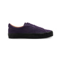 Last Resort AB VM002 Suede Loganberry/Black