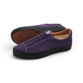 Last Resort AB VM002 Suede Loganberry/Black
