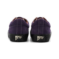 Last Resort AB VM002 Suede Loganberry/Black