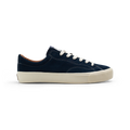 Last Resort AB VM003 Lo Suede Dress Blues/White