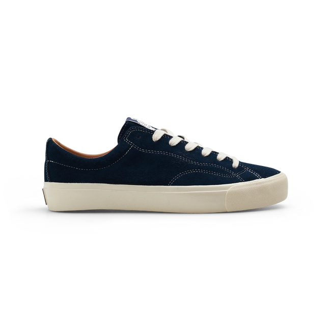 Last Resort AB VM003 Lo Suede Dress Blues/White