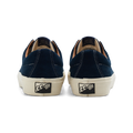 Last Resort AB VM003 Lo Suede Dress Blues/White