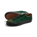 Last Resort AB VM003 Suede Lo Duo Green/Black