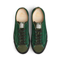 Last Resort AB VM003 Suede Lo Duo Green/Black