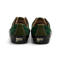 Last Resort AB VM003 Suede Lo Duo Green/Black