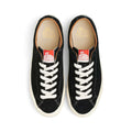 Last Resort AB VM003 Suede Black/White