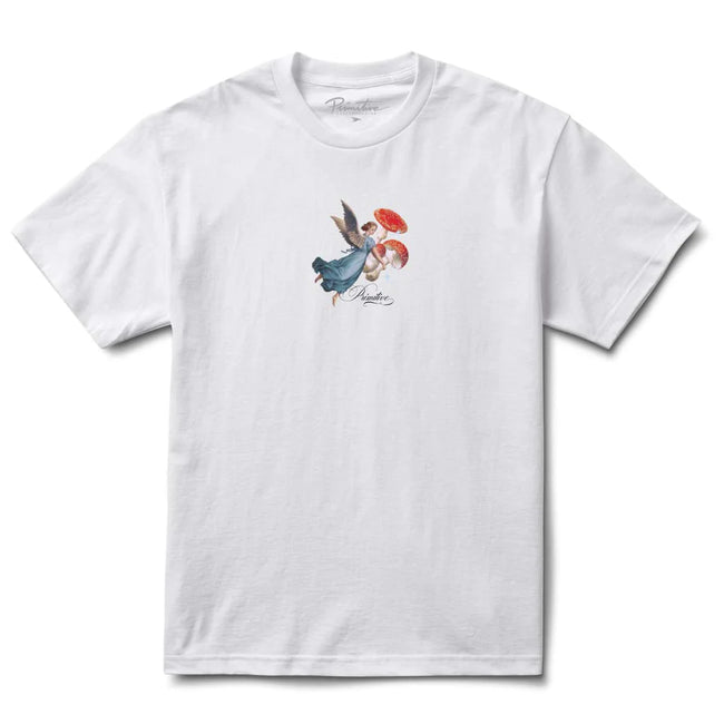 Primitive Divine T-Shirt White
