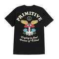 Primitive Altar T-Shirt Black