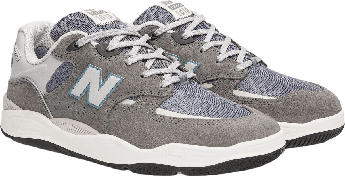 スケートボード new balance numeric 1010 Grey Day NEW BALANCE / GREY DAY / NUMERIC TIAGO 1010 - YouTube