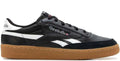 Reebok Club C Revenge Vintage Black/White/Gum
