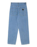 Stan Ray Wide 5 - Mid Stone Denim