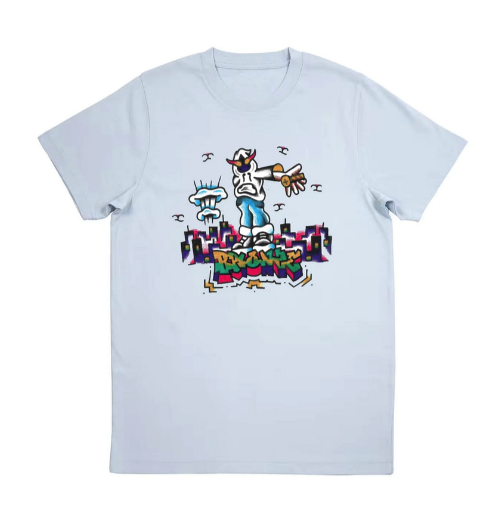 Bronze 56K Significant Other Tee White
