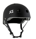 S1 Lifer Helmet Black Matte