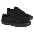 Vans Skate Old Skool Shoe Black/Black