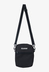 Xlarge Italic Utility Bag black