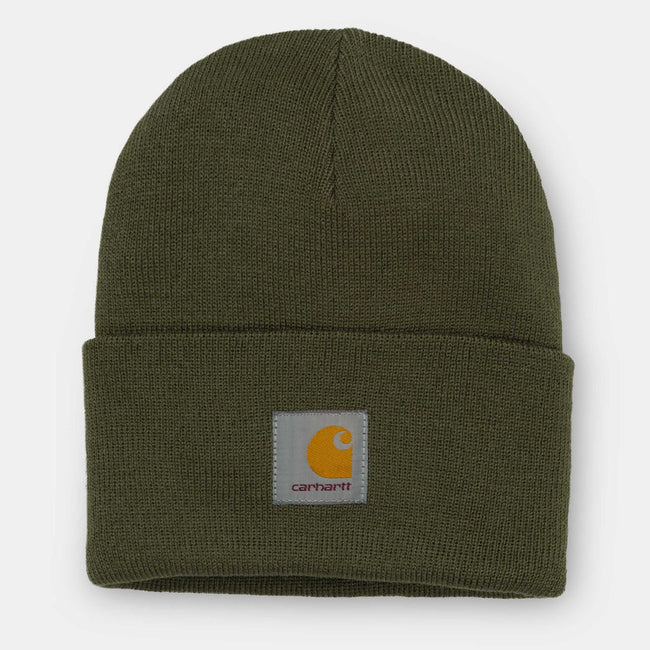 Carhartt Acrylic Watch Hat Cypress