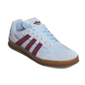 Adidas Aloha Super Shoe Clear Sky/Maroon/Gum