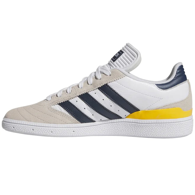 Adidas Skateboarding Busenitz Clear Brown/Collegiate Navy/White