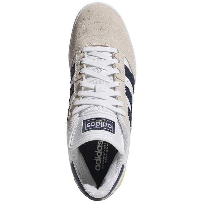 Adidas Skateboarding Busenitz Clear Brown/Collegiate Navy/White