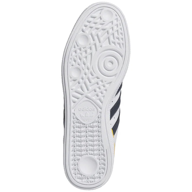 Adidas Skateboarding Busenitz Clear Brown/Collegiate Navy/White