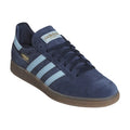 Adidas Busenitz Vintage Shoe Navy/Clear Sky/Gum
