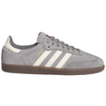 Adidas Samba ADV Shoe Grey Four/Cream/Grey