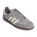 Adidas Samba ADV Shoe Grey Four/Cream/Grey