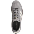 Adidas Samba ADV Shoe Grey Four/Cream/Grey