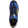 Adidas Samba ADV Shoe Navy/Yellow/Royal Blue