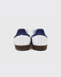 Adidas Samba ADV Shoe White/Purple