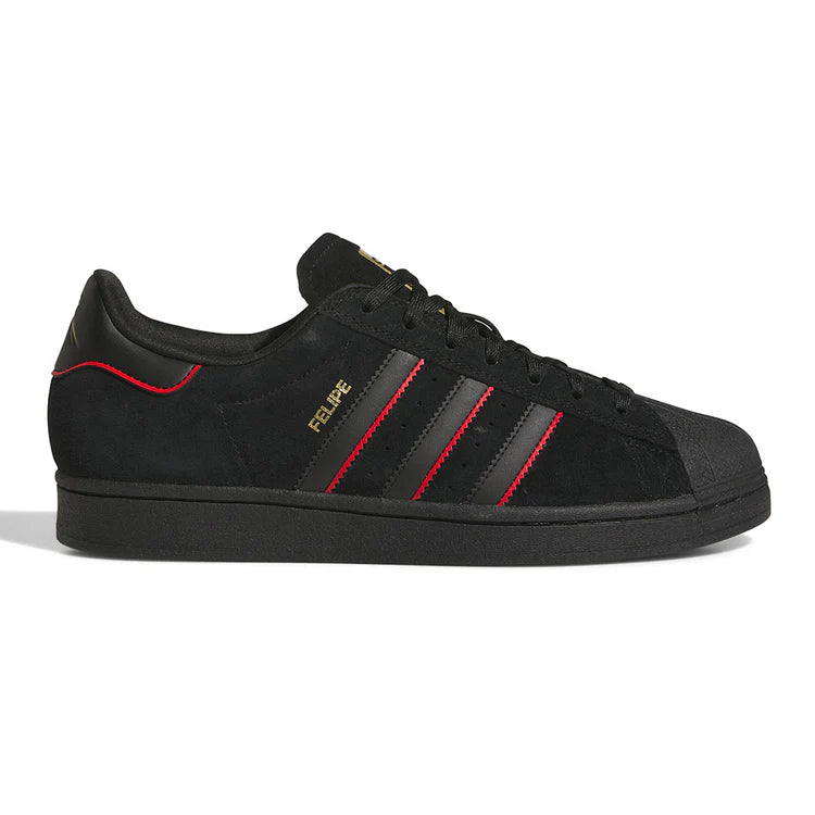 Adidas Superstar ADV x Felipe – Embassy chch