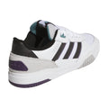Adidas Tekkira Cup Shoe White/Core Black/Aurora Plum