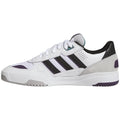 Adidas Tekkira Cup Shoe White/Core Black/Aurora Plum