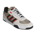 Adidas Tekkira Cup Shoe Orbit Grey/Core Black/Solar Red