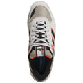 Adidas Tekkira Cup Shoe Orbit Grey/Core Black/Solar Red