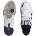 Adidas Tekkira Cup Shoe White/Core Black/Aurora Plum