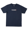 DC Kalis 25 T-Shirt Navy