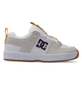 DC Sports Heritage Lynx OG White/Purple