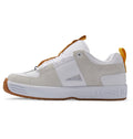 DC Sports Heritage Lynx OG White/Purple