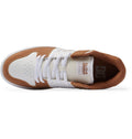 DC Manteca 4 SE Shoe Brown/Oyster